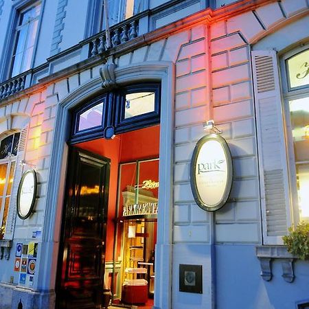 Home Fleuri Guesthouse Bruges Luaran gambar