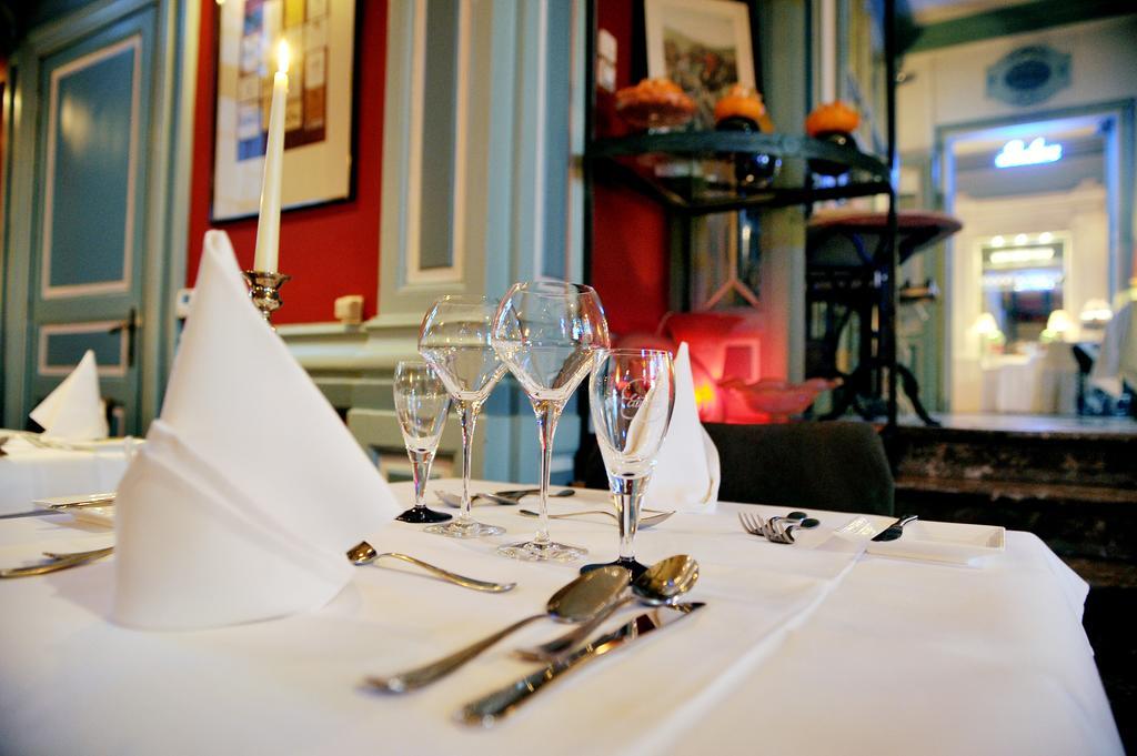 Home Fleuri Guesthouse Bruges Luaran gambar
