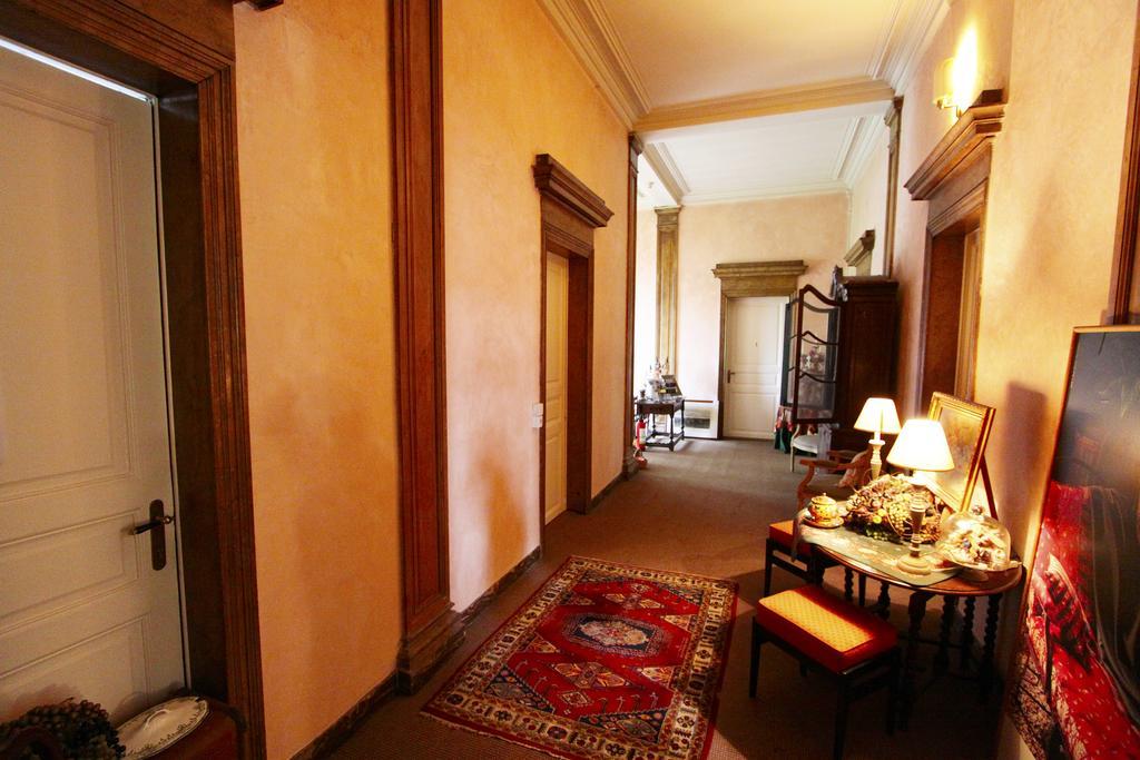 Home Fleuri Guesthouse Bruges Luaran gambar